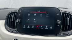 Fiat 500 1.0 Mild Hybrid 3dr Petrol Hatchback